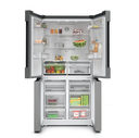 Bosch French-door koelkast Serie 4 KFN96VPEA