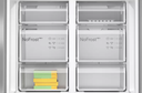 Bosch French-door koelkast Serie 4 KFN96VPEA