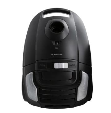 Stofzuiger inventum zwart ST306ZZA