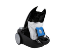Stofzuiger inventum zwart ST306ZZA