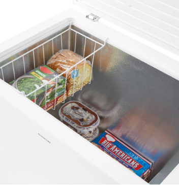 Inventum Vrieskist VK952W