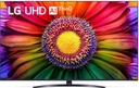 LG Smart TV LED 4K Ultra HD 55" 55UR81006LJ
