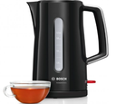 BOSCH Kunstof waterkoker 1.7l TWK3A013