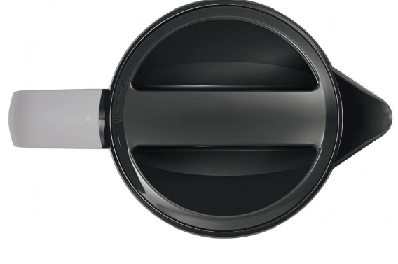 BOSCH Kunstof waterkoker 1.7l TWK3A013