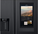 SAMSUNG RS6HA8891B1/EF  Family Hub Amerikaanse koelkast mat zwart
