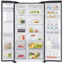 Samsung Amerikaanse koelkast 635L RS65DG5403B1EF