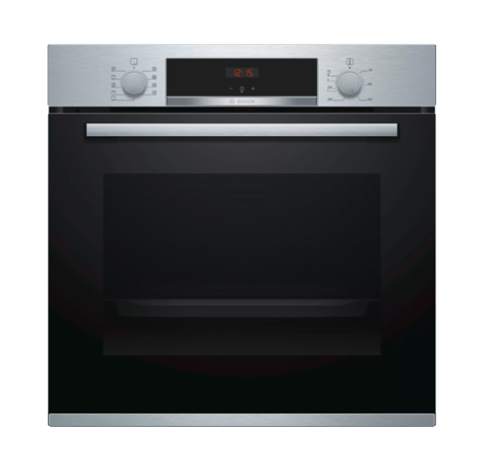 BOSCH HBA534BS0 built-in oven