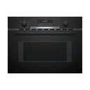 BOSCH Serie 6 Magnetron met hetelucht inbouw CMA585MB0