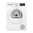 BOSCH Serie 4 Secandira con bomba de calor, 8 kg WTH8520MNL