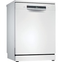 BOSCH Serie 2 Vaatwasser vrijstaand 60cm SMS2ITW43E