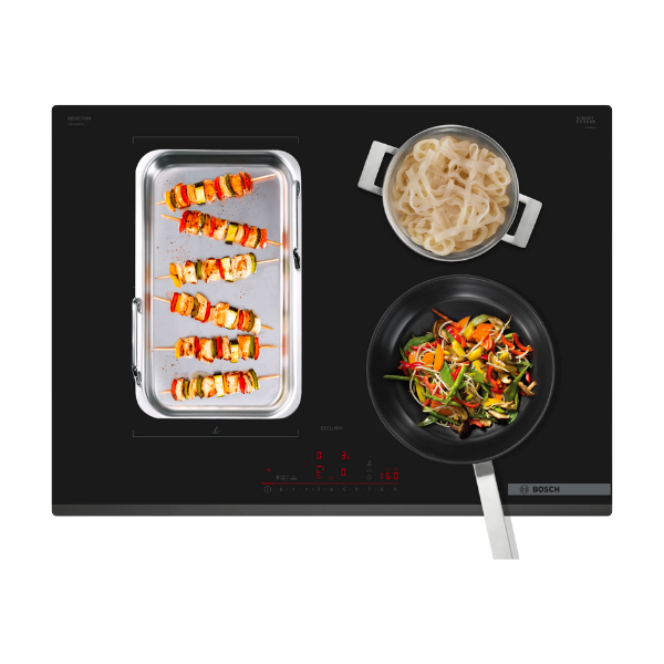 BOSCH Serie | 6 induction cooktop PVS731HC1M