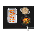 BOSCH Serie | 6 induction cooktop PVS731HC1M