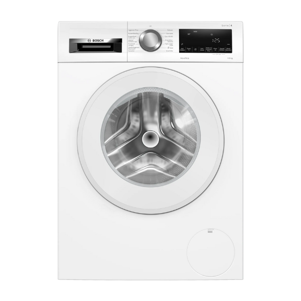Bosch WGG24409NL washing machine