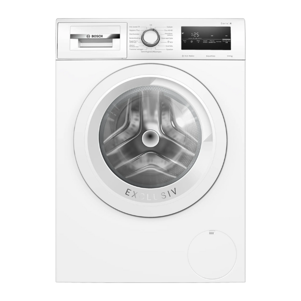 BOSCH Serie 4 Wasmachine 8kg WAN28297NL