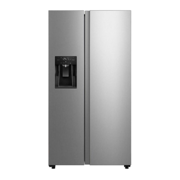 IGNIS Amerikaanse koelkast 573l SBS740C