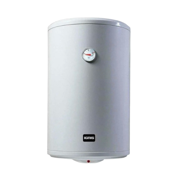 IGNIS Boiler 100l SVT100 (incl. bracket, overloopventiel en snoer)