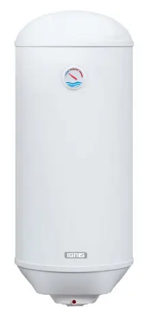 IGNIS Caldera 100l SVT100 (incl. soporte, válvula de rebose y cable)