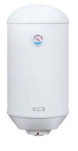 IGNIS Caldera 0l SVT80 (incl. soporte, válvula de rebose y cable)