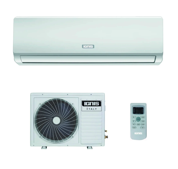 IGNIS Inverter Airconditioner 24.000 BTU ITS24CI