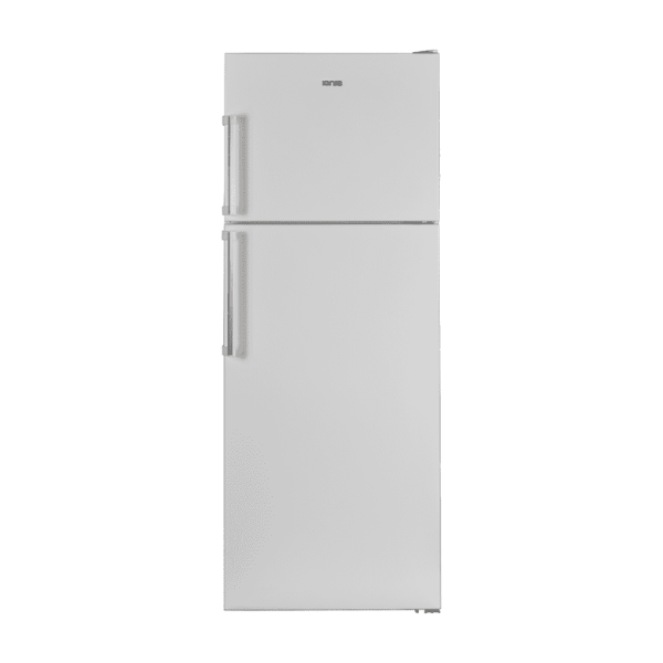 IGNIS NFT3801 , 380 Ltr (14 Cu ft) Nofrost Koelkast 220/50, Wit