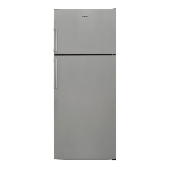 Frigorífico IGNIS NFT4900SA+ NoFrost 490 litros