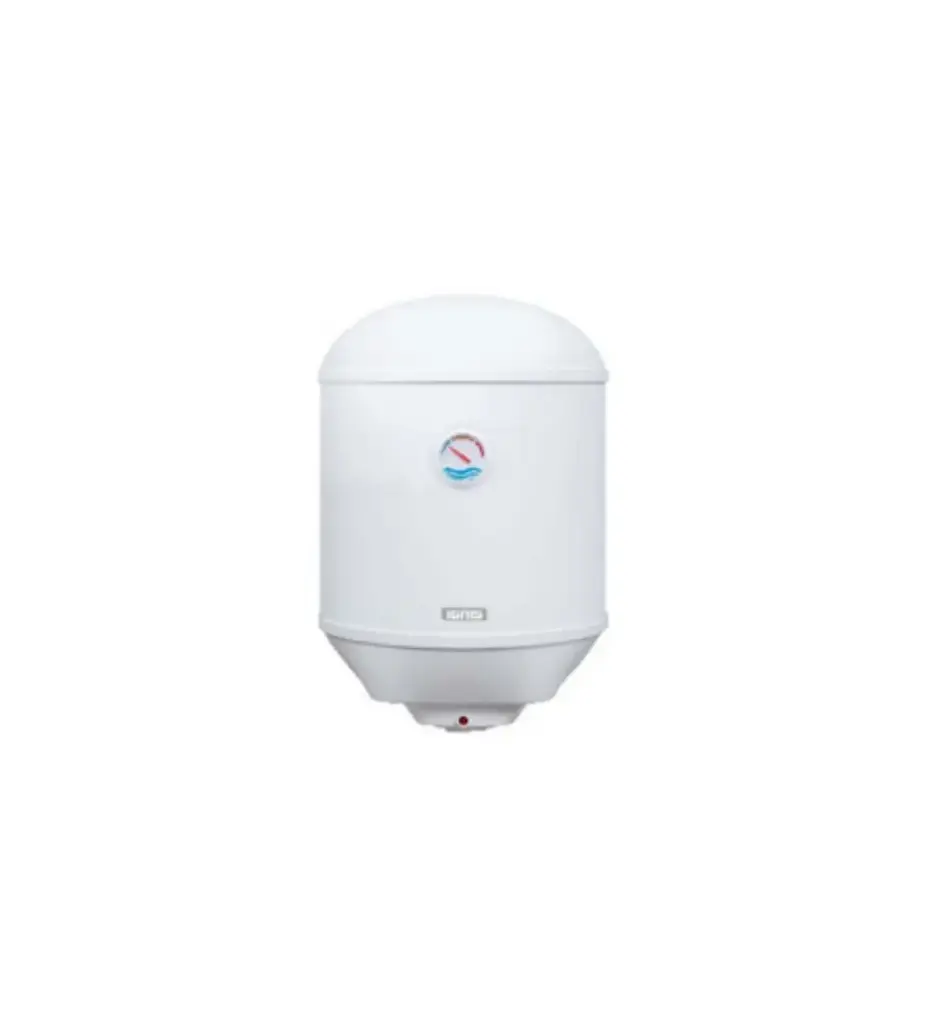 IGNIS Boiler 50l SVT50 (incl. bracket, overloopventiel en snoer)