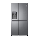 LG Amerikaanse koelkast 634l GSLV30DSXM