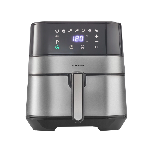 Freidora de aire INVENTUM GF500HLD
