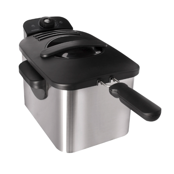 INVENTUM Friteuse 3l GF431S
