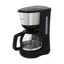 INVENTUM Koffiezetapparaat 1.25l KZ612