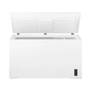 INVENTUM Congelador horizontal independiente 418 ltr VK1422W