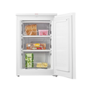 INVENTUM Freezer freestanding 88 ltr VR550
