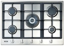 IGNIS Placa de gas 75cm PF75XTC