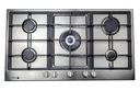 IGNIS Gaskookplaat 95 cm PF95XTC 5G