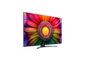 LG Smart TV 4K Ultra HD 55" 55UR81006LJ