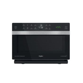 WHIRLPOOL Microondas combinado Supreme Chef MWSC 833 B