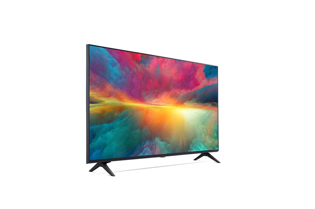 LG QNED Smart TV 4K Ultra HD 43" 43QNED756RA