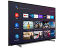 TOSHIBA Android TV 4K Ultra HD 50" 50UA2D63DG