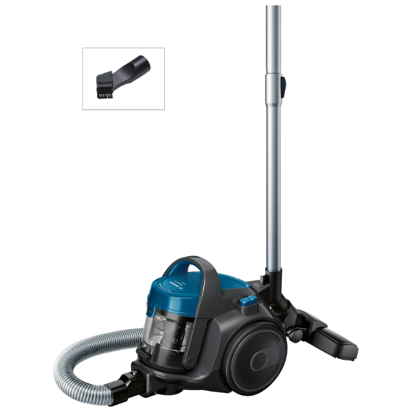BOSCH vacuum cleaner without bag BGS05A220