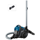 BOSCH vacuum cleaner without bag BGS05A220