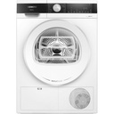 Siemens iQ500 condenser dryer 8 kg WP31G209NL
