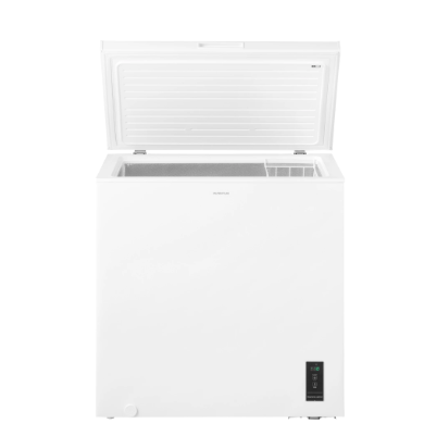 INVENTUM Congelador independiente 198 ltr VK952W