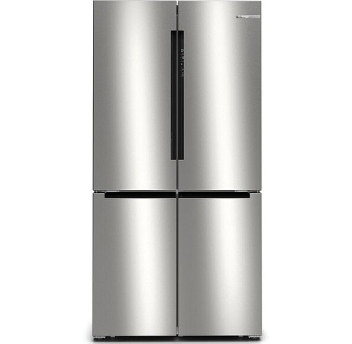 BOSCH Serie 4 French door refrigerator 605l KFN96VPEA
