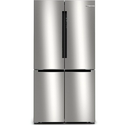 BOSCH Serie 4 French door refrigerator 605l KFN96VPEA