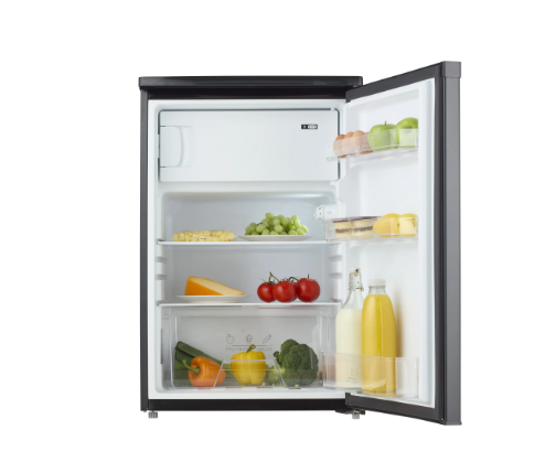 INVENTUM Compact fridge black KV550B