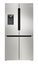 BOSCH Serie 6 French door koelkast 574l KFD96APEA