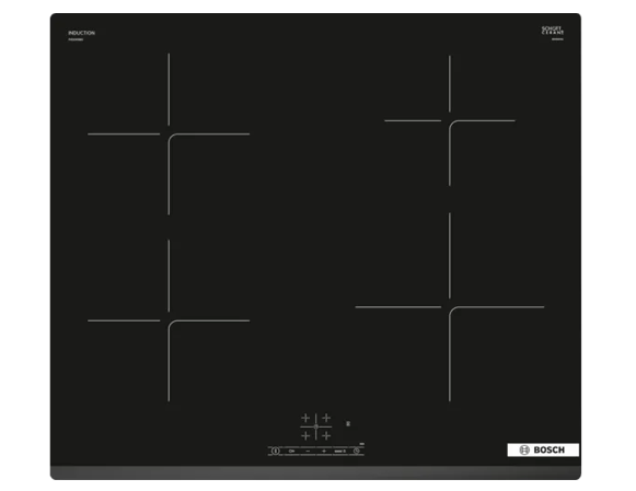 BOSCH Induction hob PIE63KBB5E