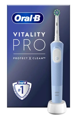 Oral B VITALITY PRO Electric toothbrush