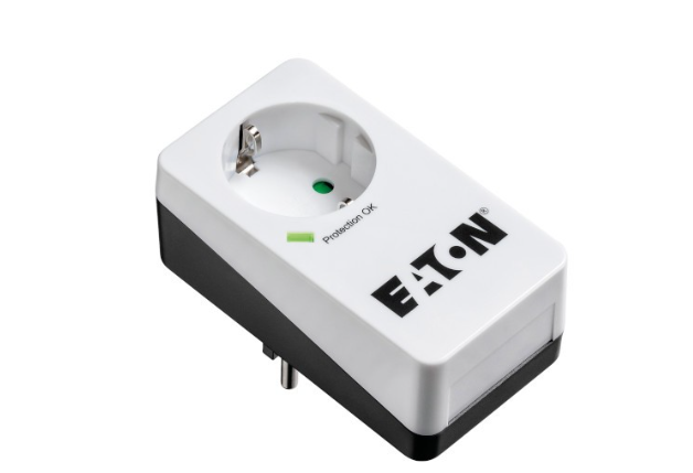 Eaton Protección contra sobretensiones 