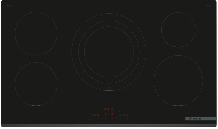 BOSCH Induction Hob 90cm PIV931HC1E